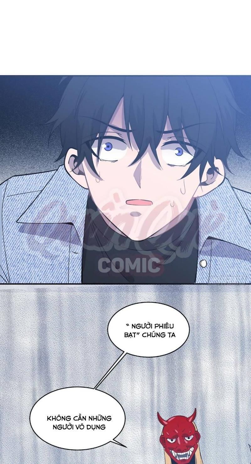 Thát Không Mê Thất Chapter 60 - 71