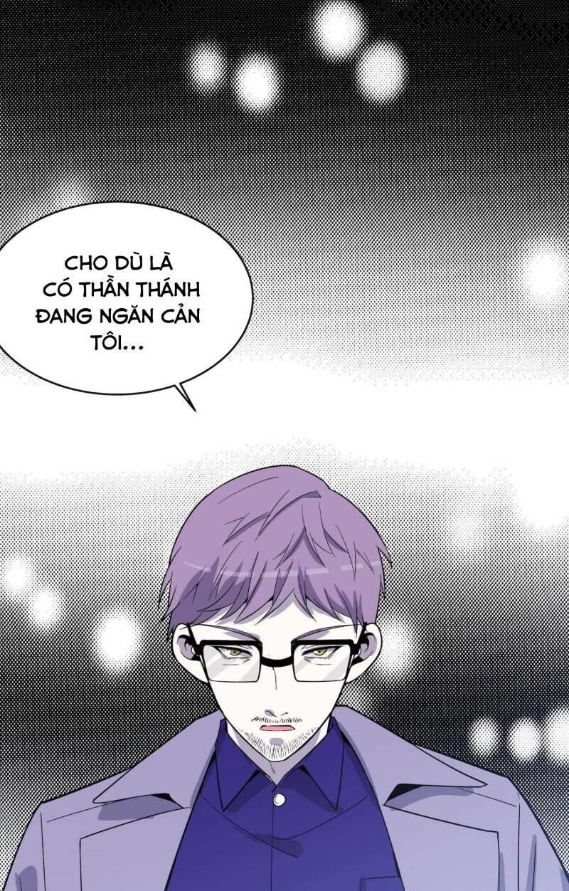 Thát Không Mê Thất Chapter 60 - 76