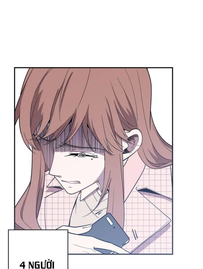 Thát Không Mê Thất Chapter 60 - 10