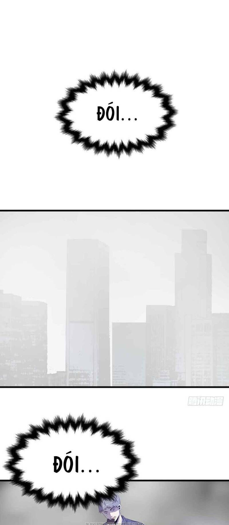 Thát Không Mê Thất Chapter 7 - 1