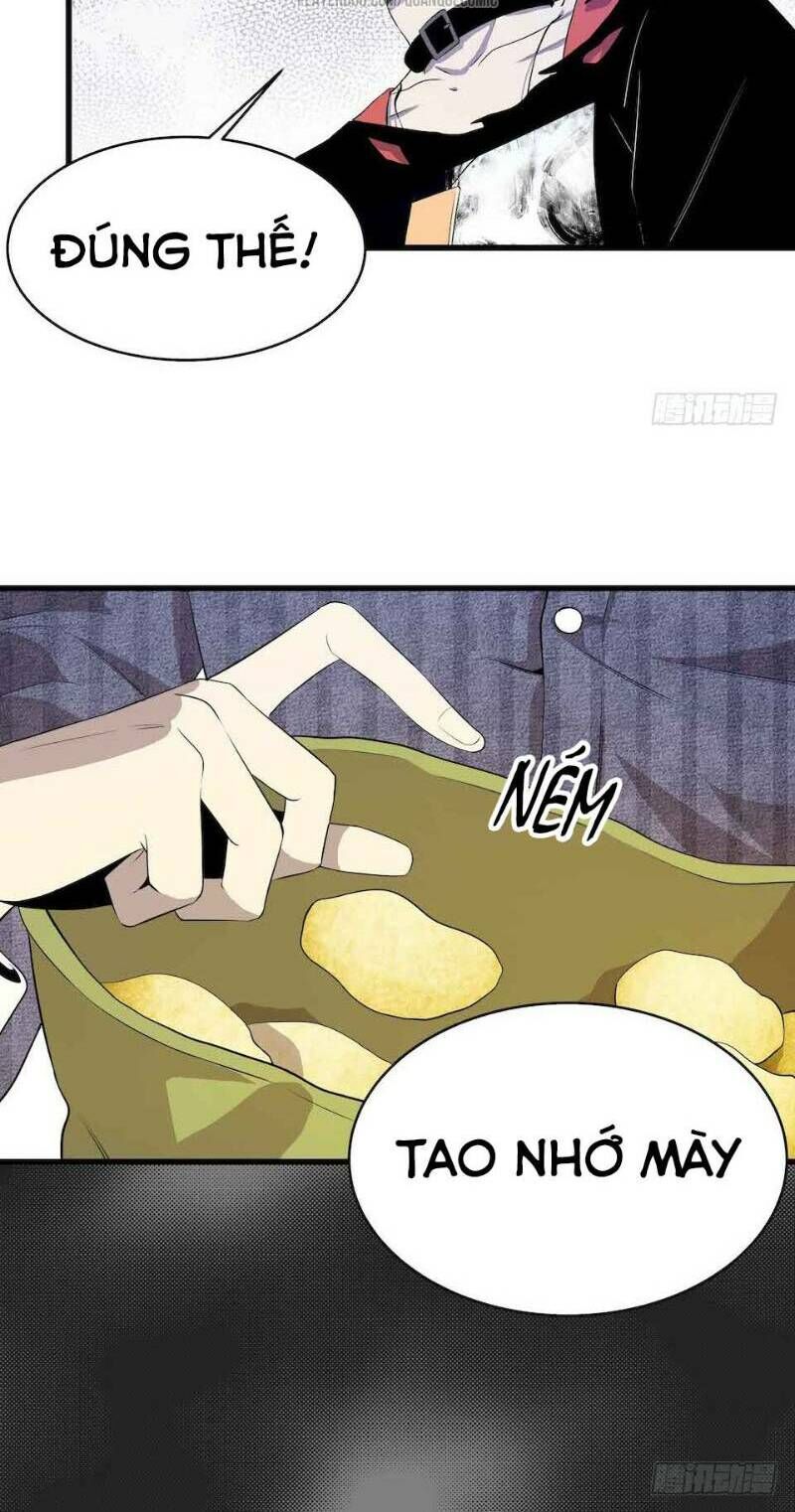 Thát Không Mê Thất Chapter 7 - 14