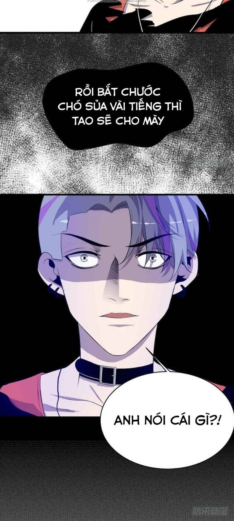 Thát Không Mê Thất Chapter 7 - 18