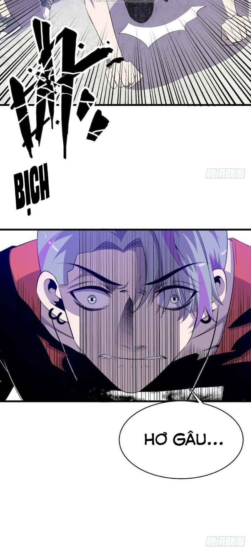 Thát Không Mê Thất Chapter 7 - 24