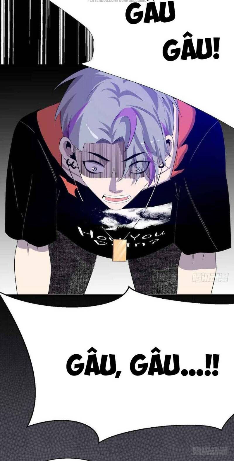 Thát Không Mê Thất Chapter 7 - 26