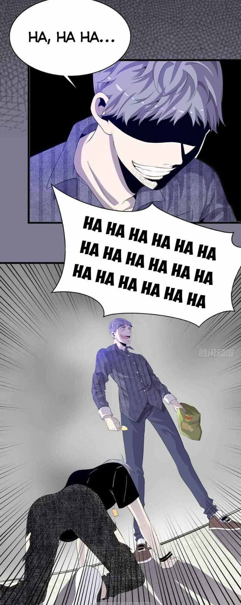 Thát Không Mê Thất Chapter 7 - 27