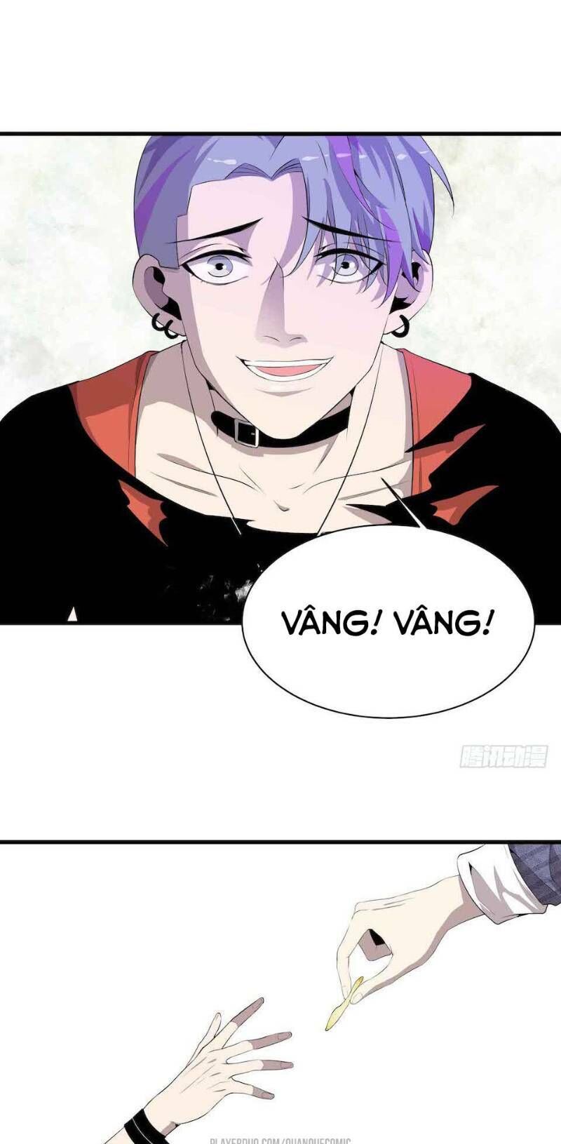 Thát Không Mê Thất Chapter 7 - 29