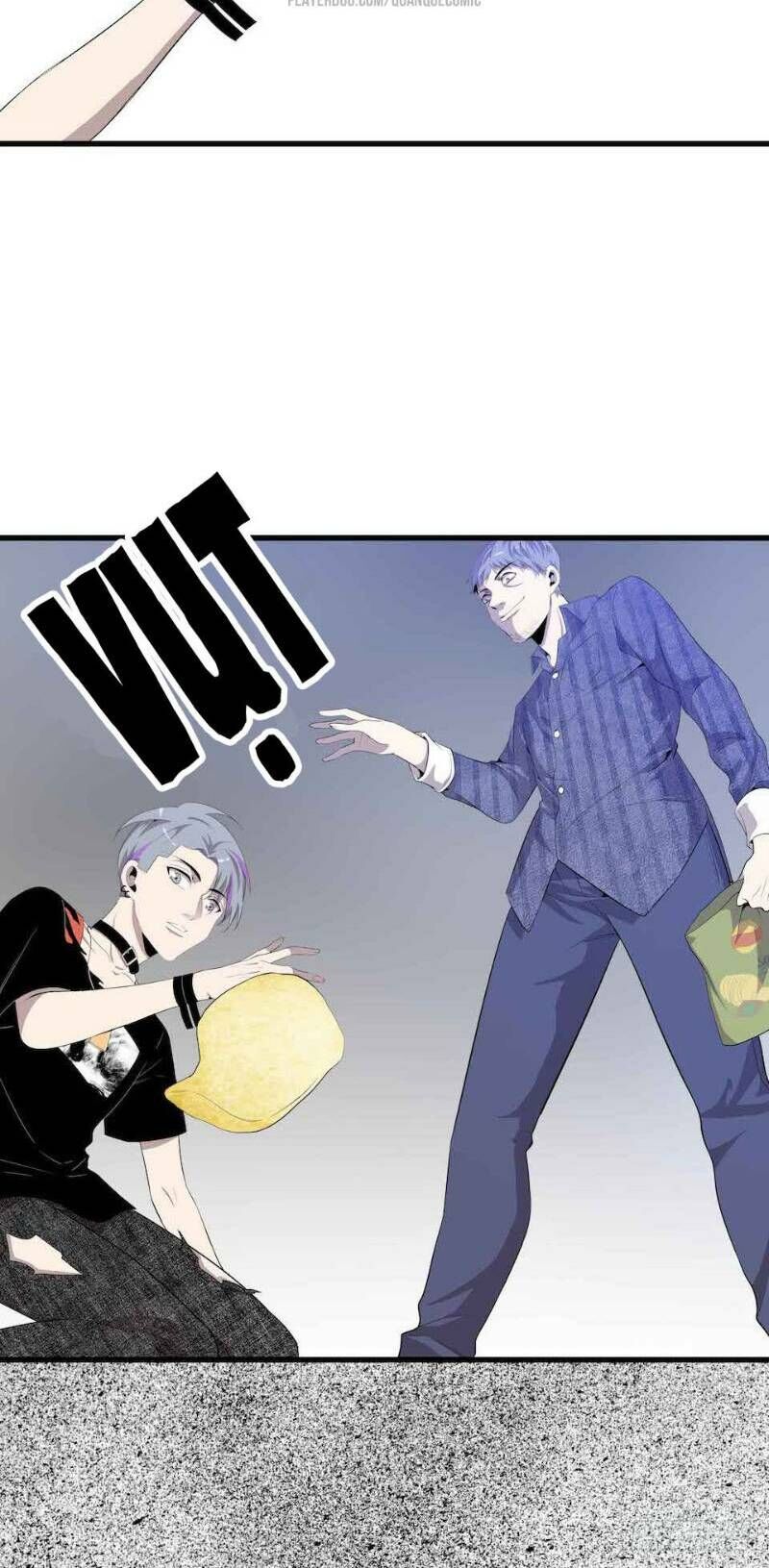 Thát Không Mê Thất Chapter 7 - 30