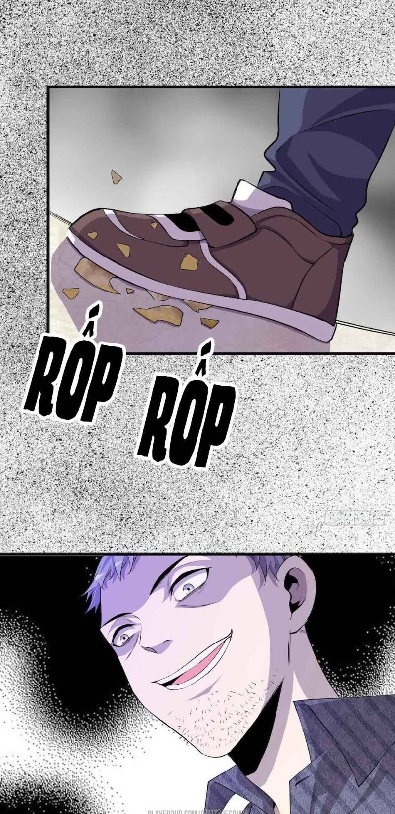 Thát Không Mê Thất Chapter 7 - 31