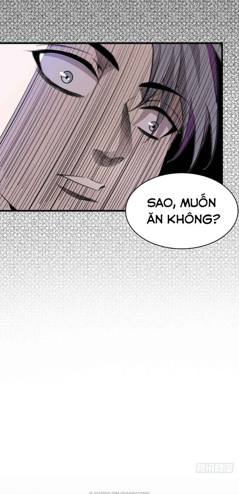 Thát Không Mê Thất Chapter 7 - 33