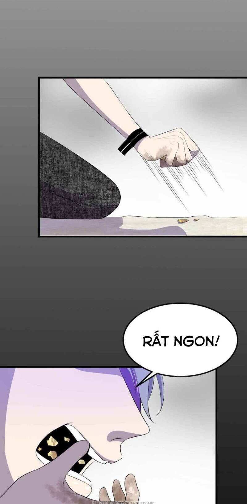 Thát Không Mê Thất Chapter 7 - 35