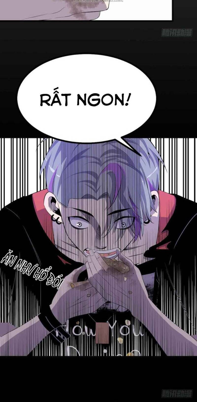 Thát Không Mê Thất Chapter 7 - 36