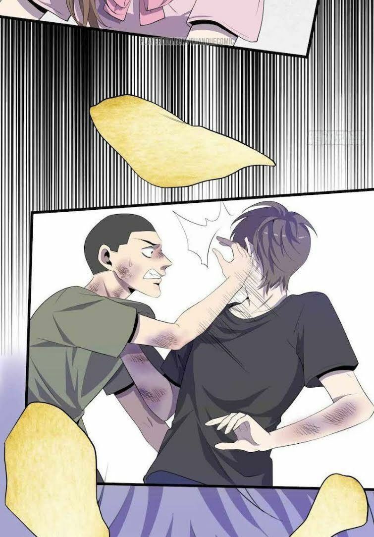 Thát Không Mê Thất Chapter 7 - 38