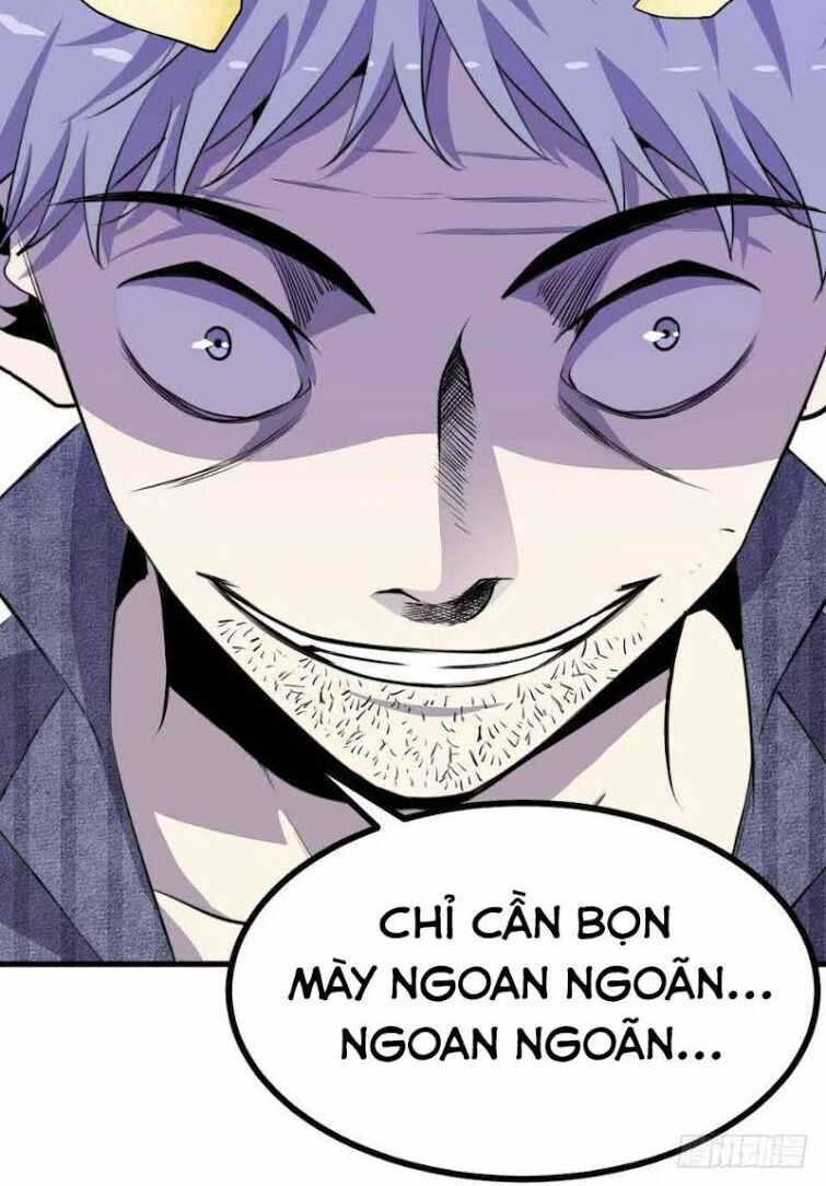 Thát Không Mê Thất Chapter 7 - 39