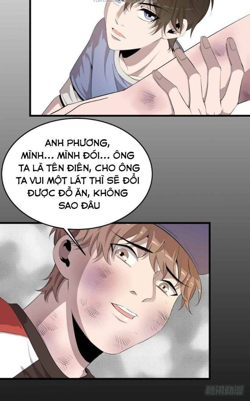 Thát Không Mê Thất Chapter 7 - 43