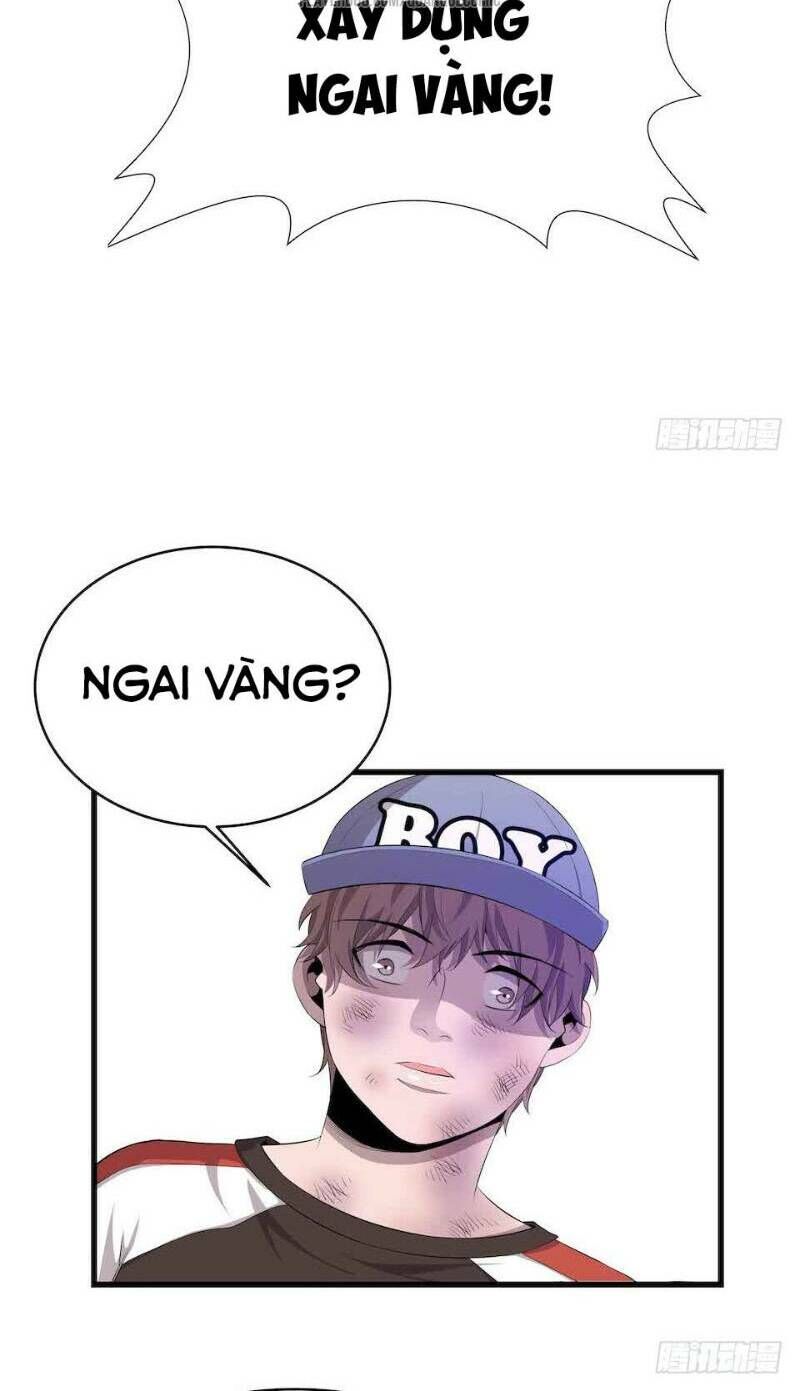 Thát Không Mê Thất Chapter 7 - 45