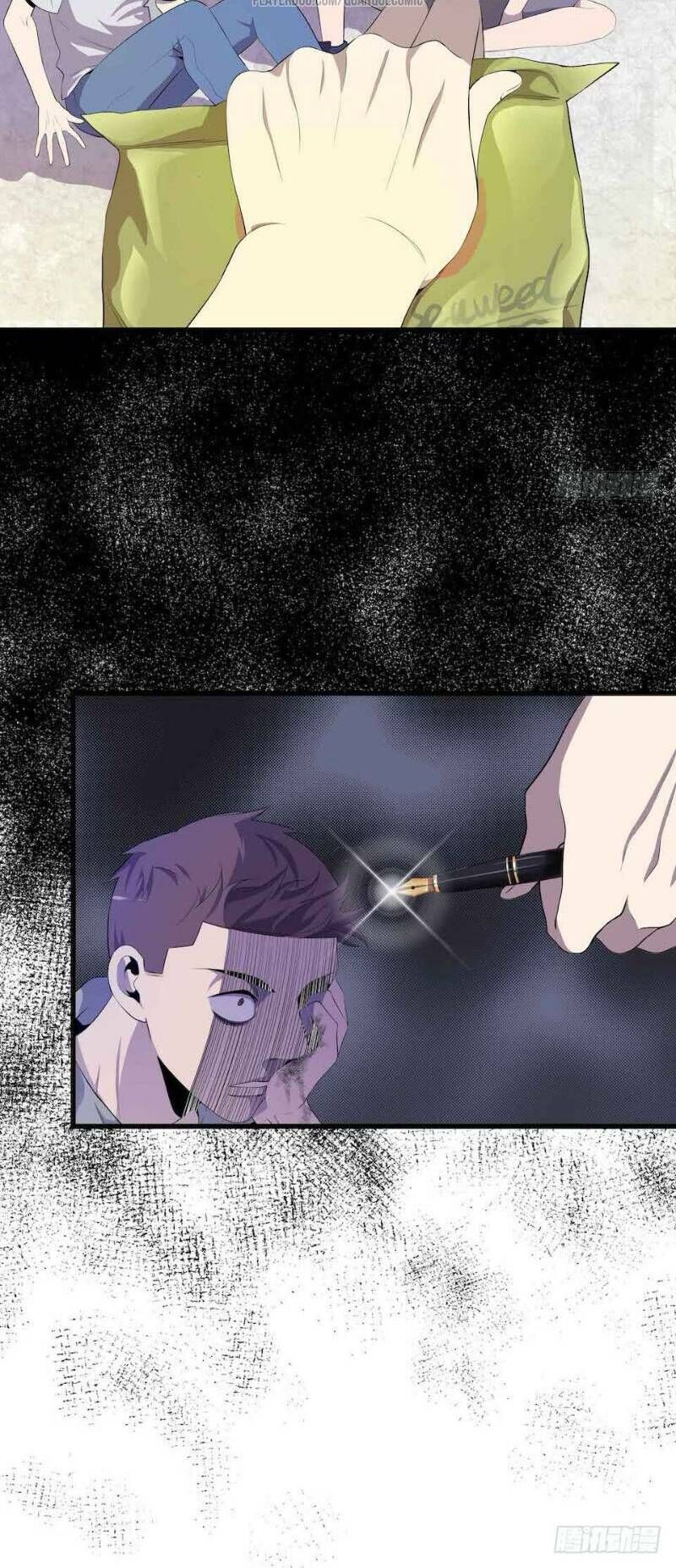 Thát Không Mê Thất Chapter 7 - 6