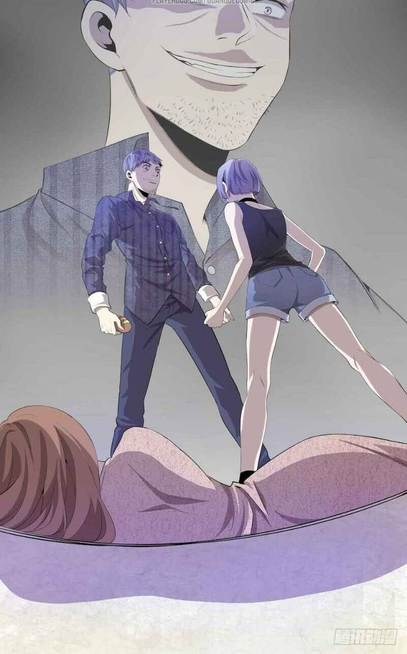 Thát Không Mê Thất Chapter 7 - 51