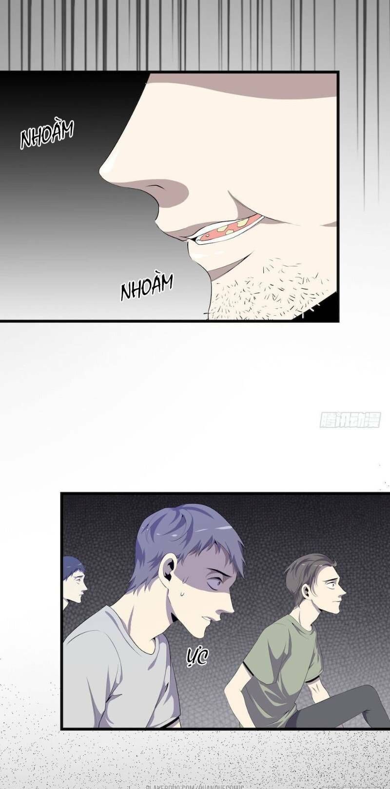 Thát Không Mê Thất Chapter 7 - 9