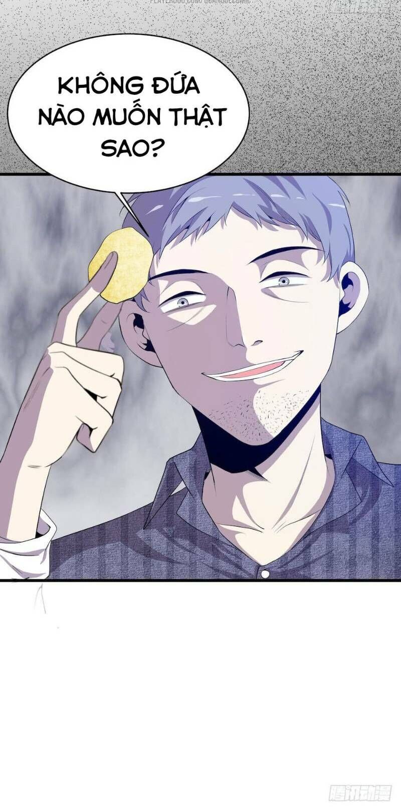 Thát Không Mê Thất Chapter 7 - 10