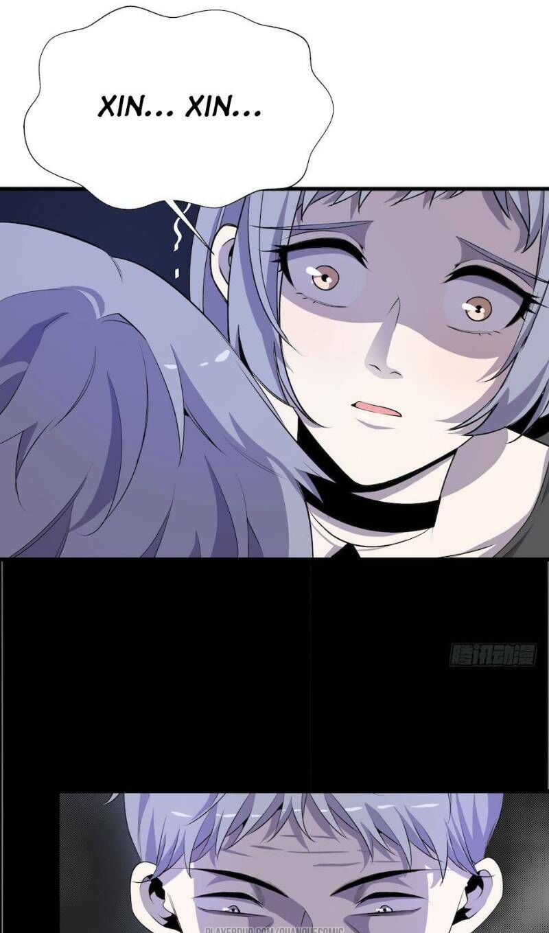 Thát Không Mê Thất Chapter 8 - 11