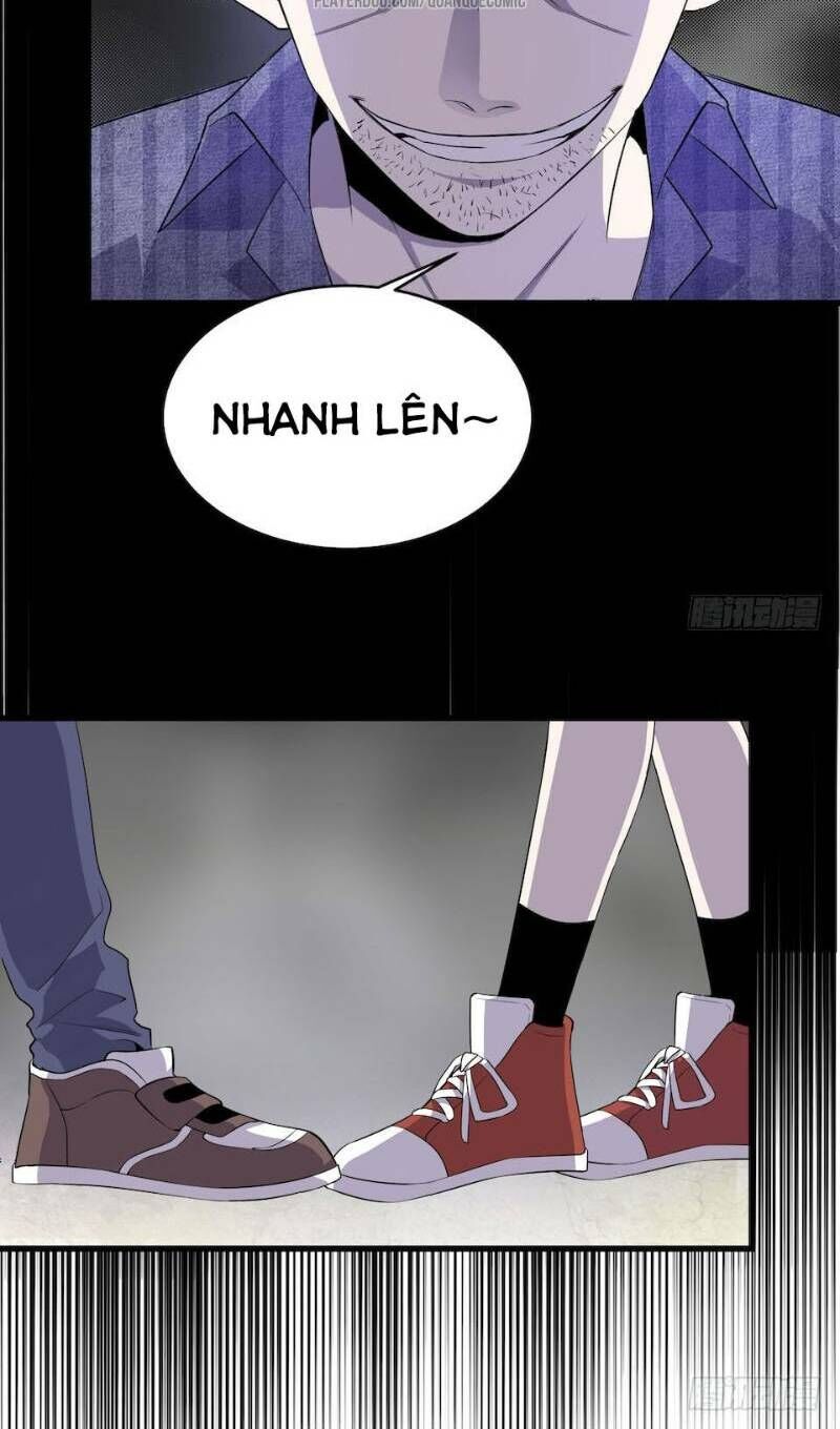 Thát Không Mê Thất Chapter 8 - 12