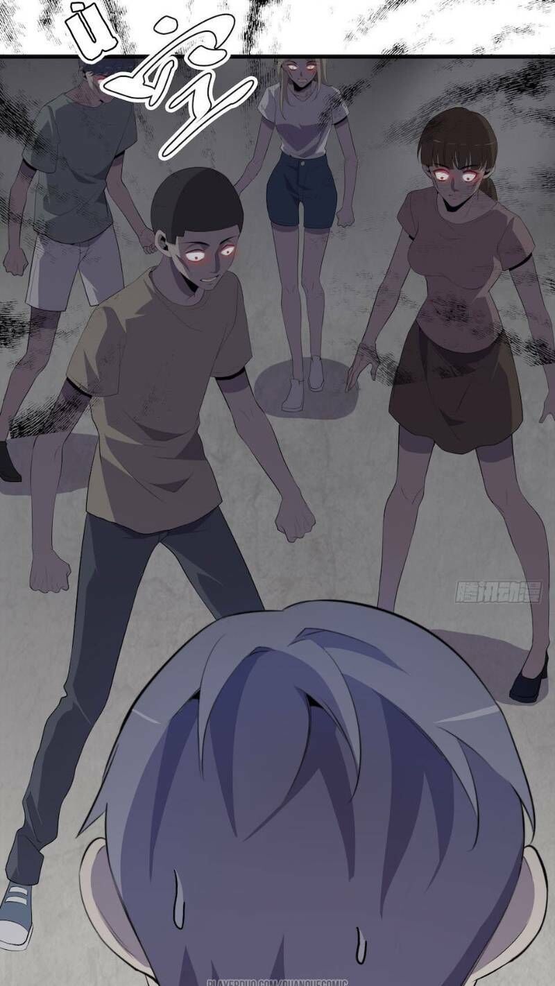 Thát Không Mê Thất Chapter 9 - 11