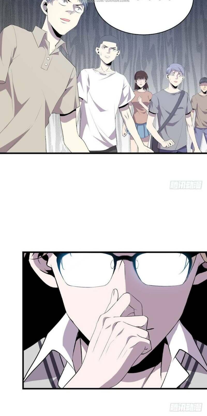 Thát Không Mê Thất Chapter 9 - 32