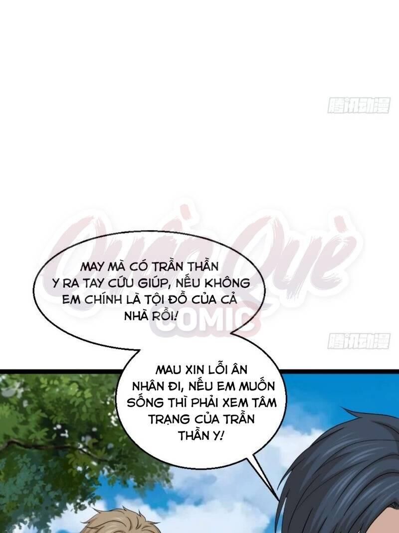 Tối Cuồng Nữ Tế Chapter 15 - 11