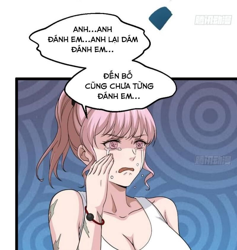 Tối Cuồng Nữ Tế Chapter 15 - 7
