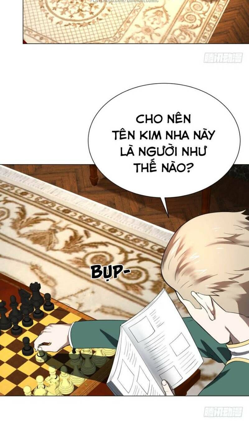 Danh Sách Kẻ Phản Diện Chapter 14 - 2
