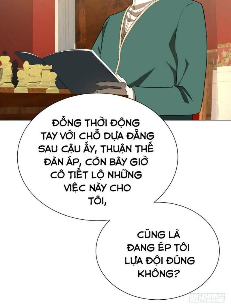 Danh Sách Kẻ Phản Diện Chapter 14 - 11