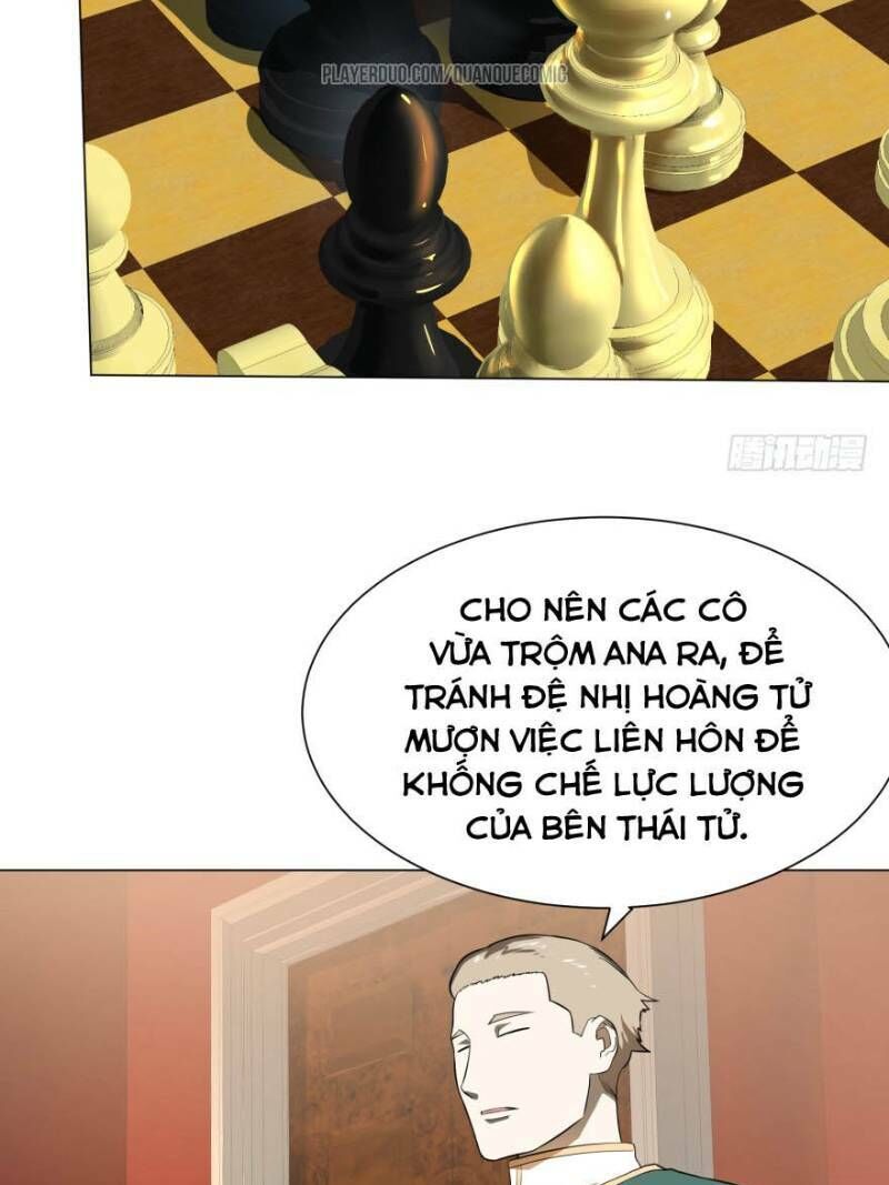 Danh Sách Kẻ Phản Diện Chapter 14 - 10