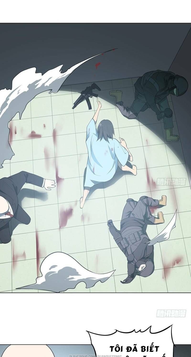 Danh Sách Kẻ Phản Diện Chapter 2 - 11