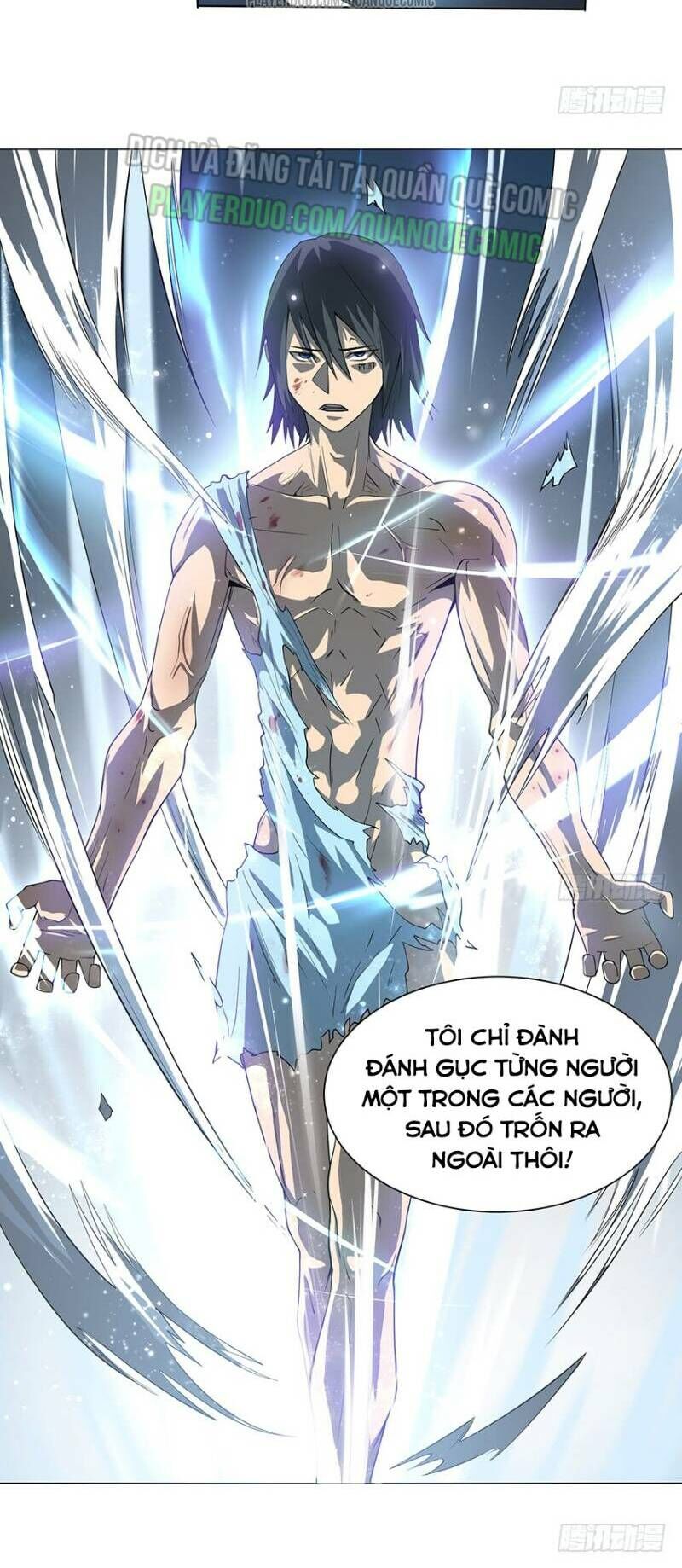Danh Sách Kẻ Phản Diện Chapter 2 - 47