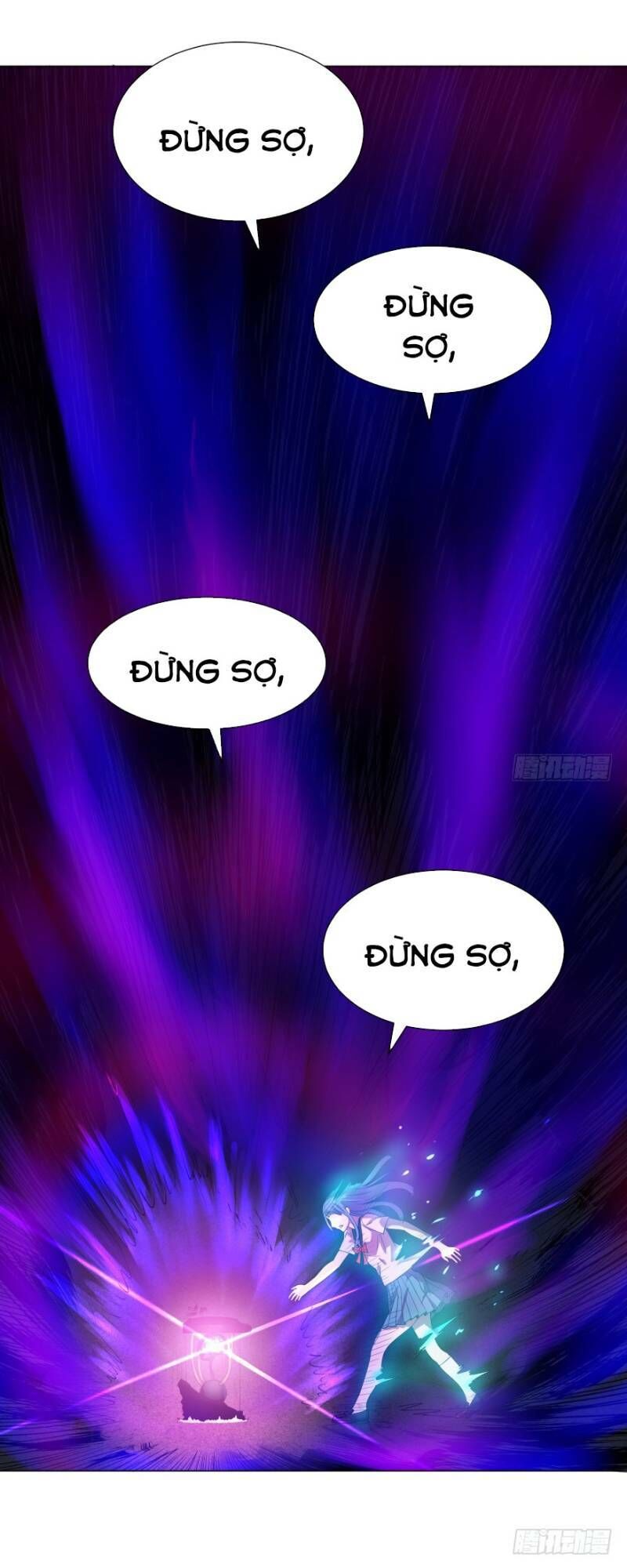 Danh Sách Kẻ Phản Diện Chapter 21 - 24