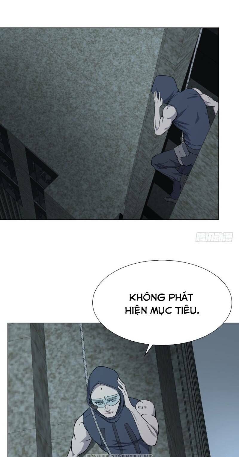 Danh Sách Kẻ Phản Diện Chapter 37 - 13