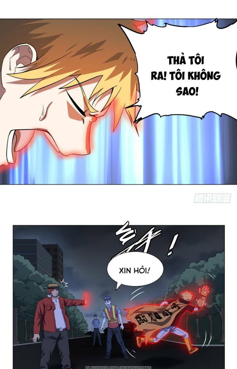 Danh Sách Kẻ Phản Diện Chapter 43 - 3