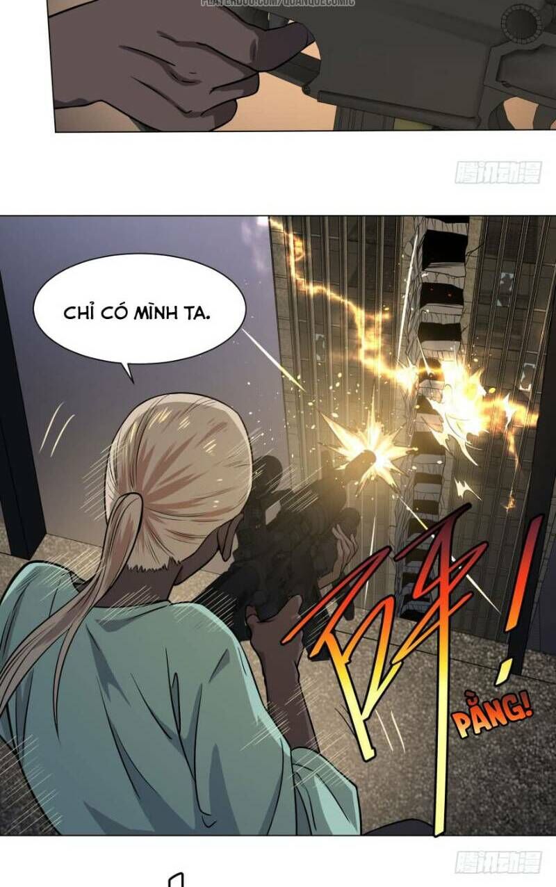 Danh Sách Kẻ Phản Diện Chapter 55 - 24