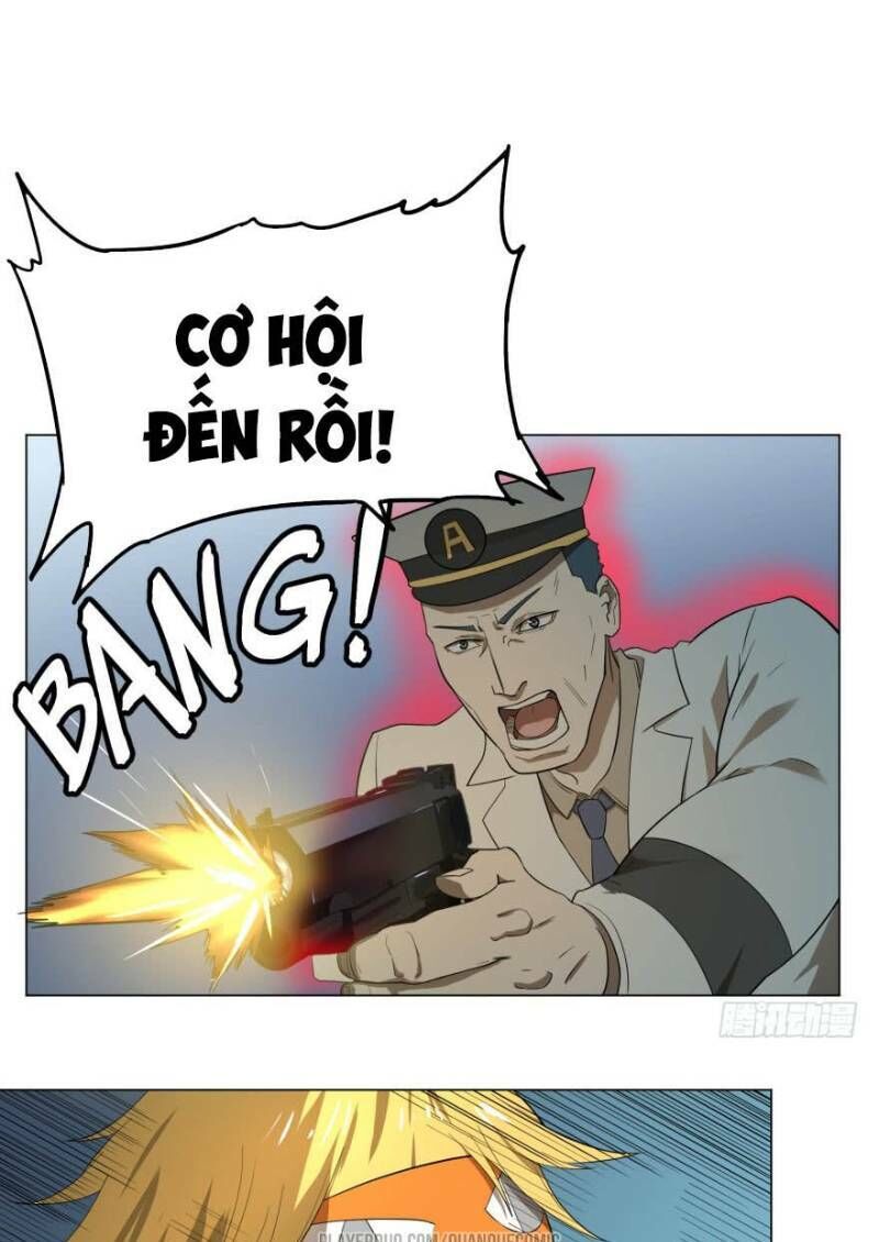 Danh Sách Kẻ Phản Diện Chapter 8 - 13