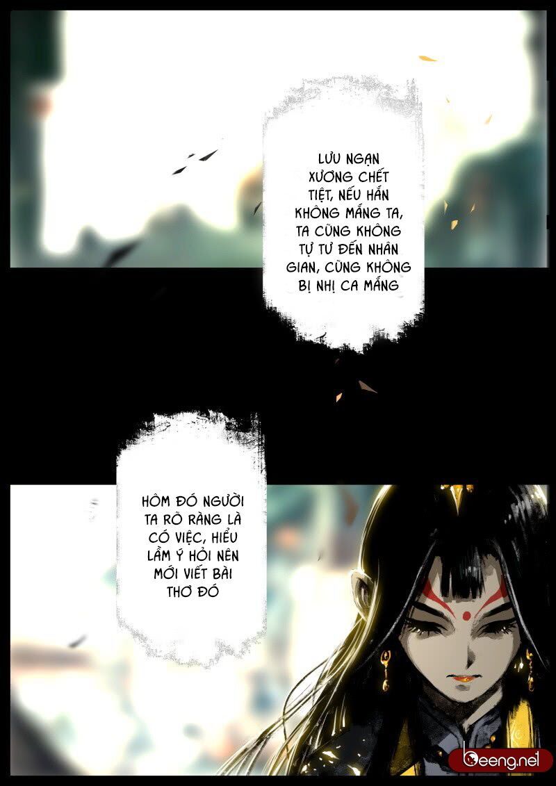 Tây Du Ký Ngoại Truyện Chapter 101 - 2