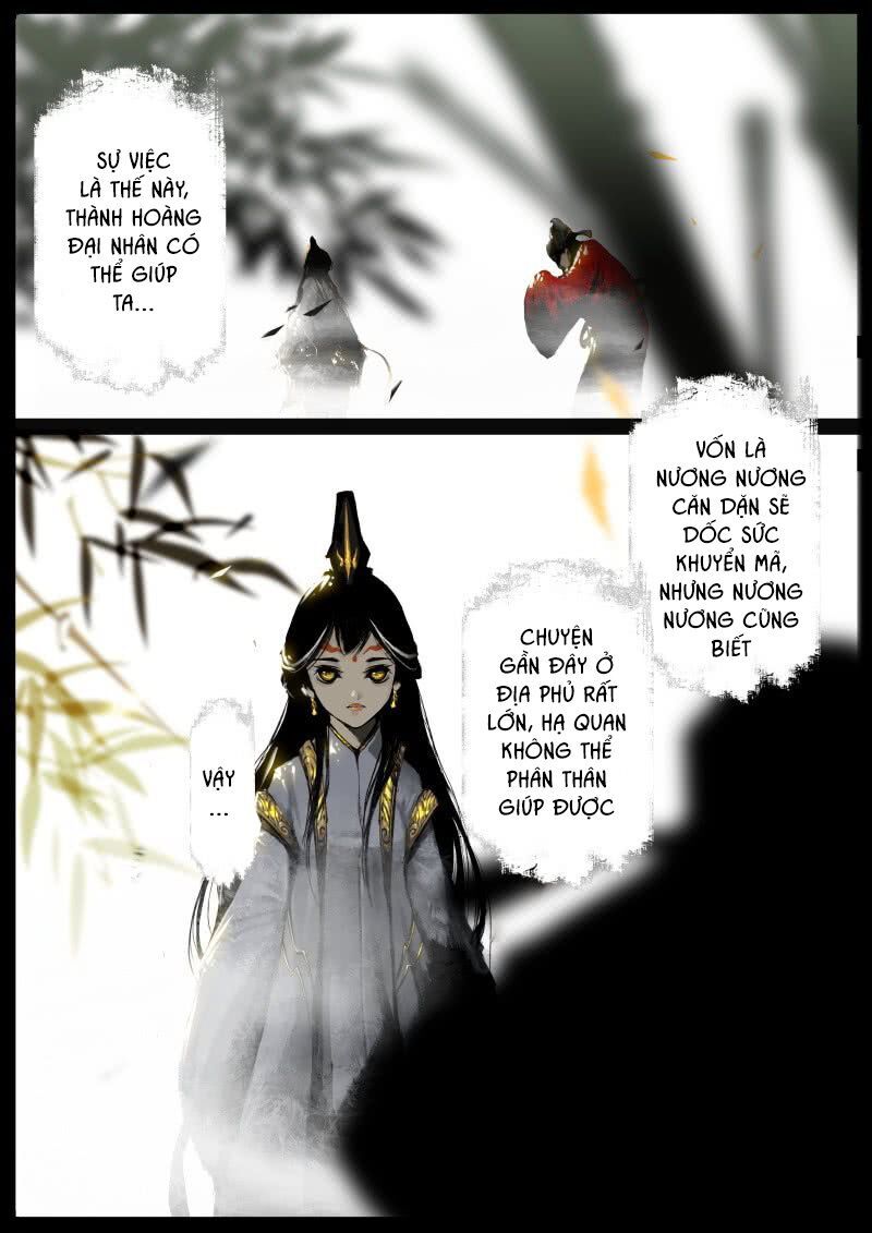 Tây Du Ký Ngoại Truyện Chapter 101 - 7