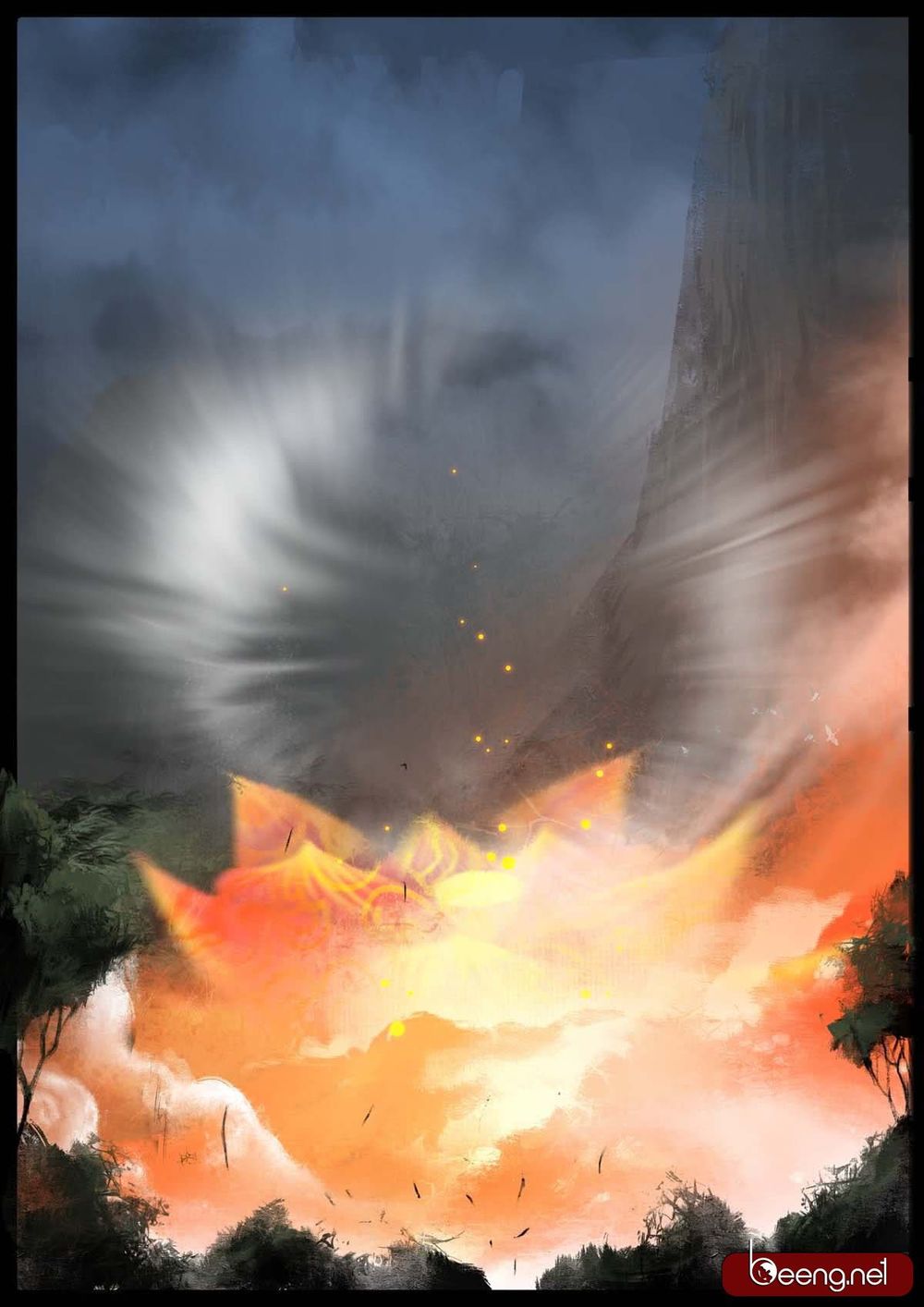 Tây Du Ký Ngoại Truyện Chapter 106 - 11