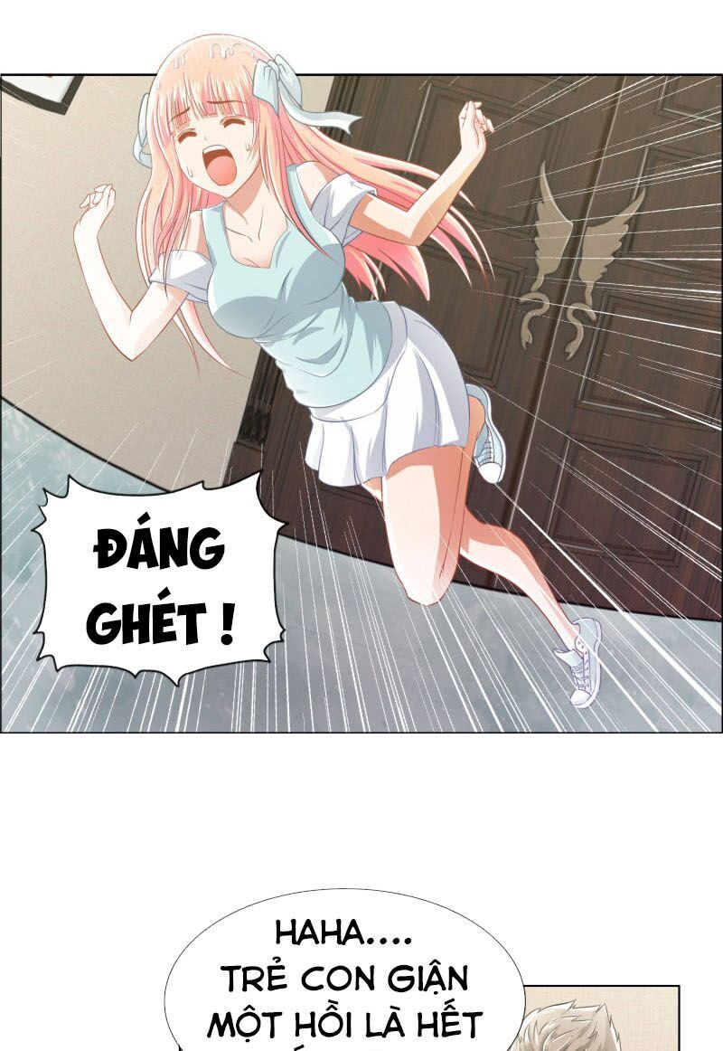 Phong Thủy Thiên Sư Chapter 11 - 18