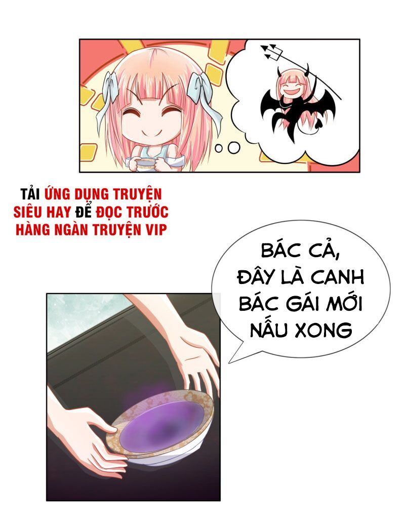 Phong Thủy Thiên Sư Chapter 11 - 9