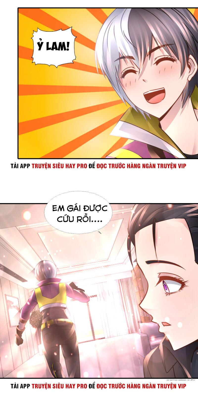Phong Thủy Thiên Sư Chapter 112 - 3