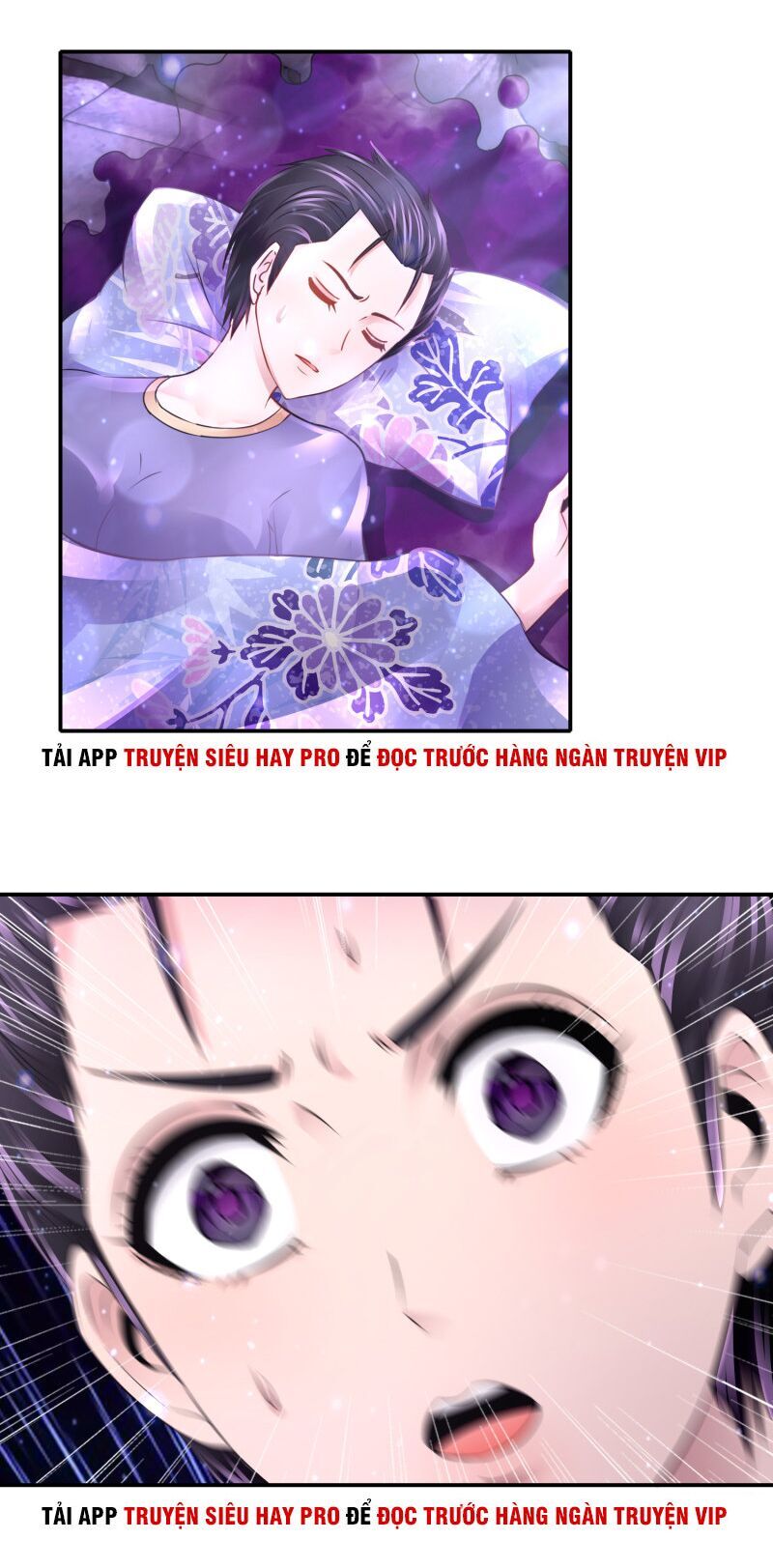 Phong Thủy Thiên Sư Chapter 112 - 5