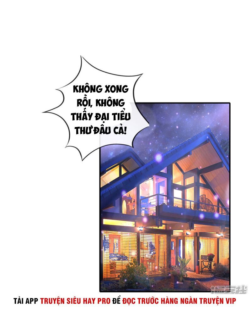 Phong Thủy Thiên Sư Chapter 112 - 7