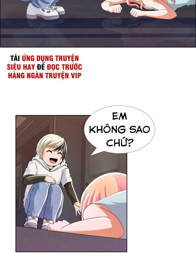 Phong Thủy Thiên Sư Chapter 12 - 12