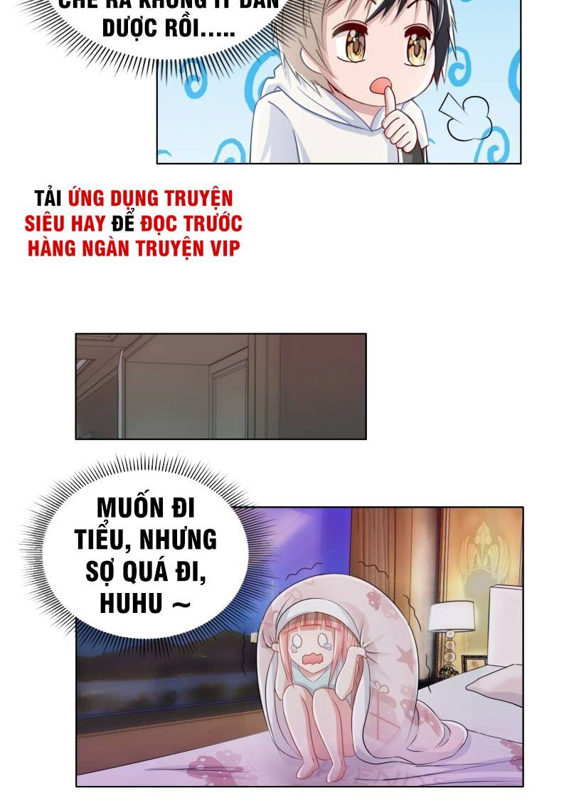 Phong Thủy Thiên Sư Chapter 12 - 19