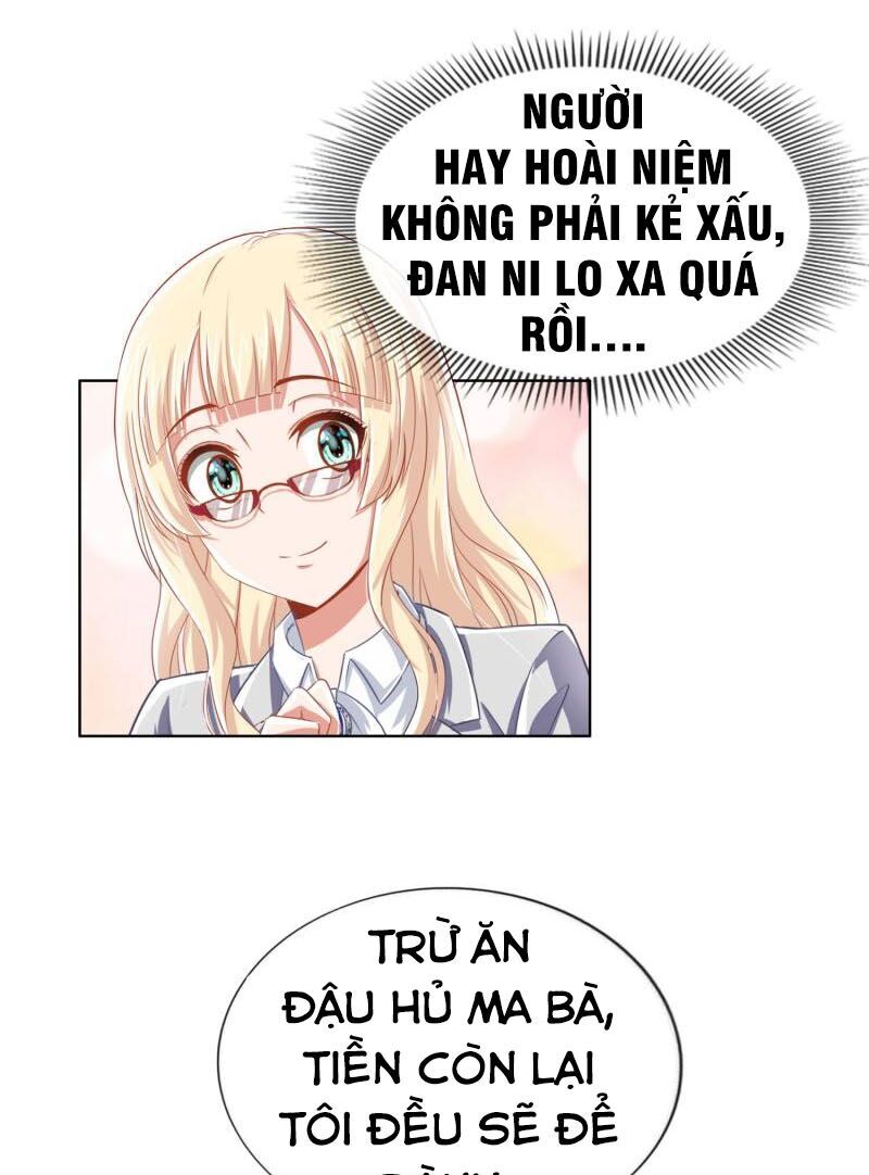 Phong Thủy Thiên Sư Chapter 13 - 17